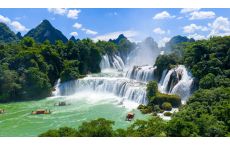 增长361%!广西三月三假期文旅预订火热