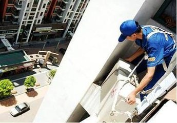 רҵ��װ�յ��밲װ�յ�������⣬�յ�������ά�ޱ���