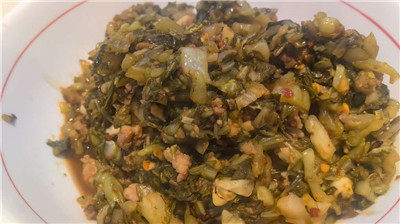 吃货食记64～左撇子袁厨（栖霞桥旁）