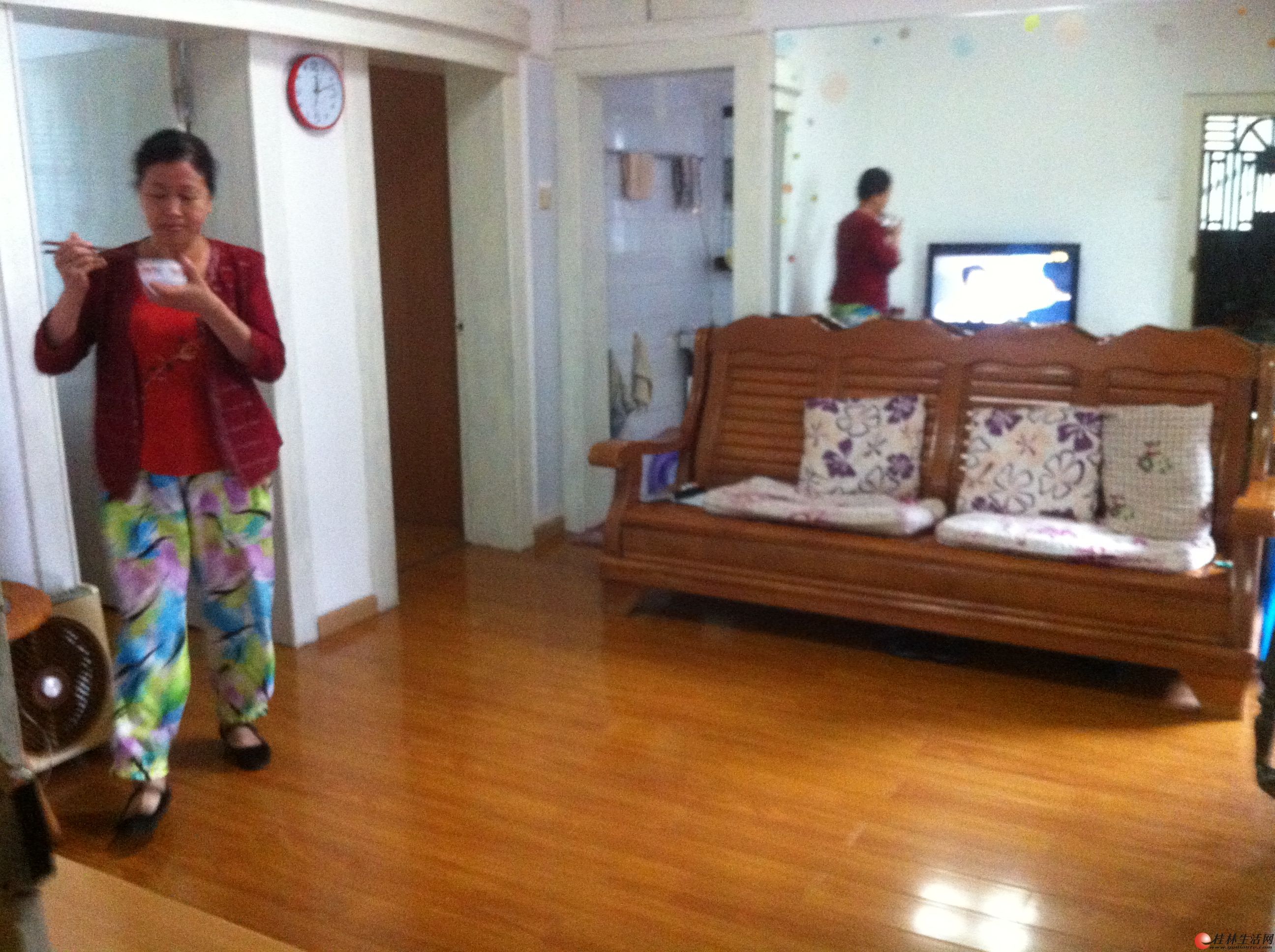 ������ ����꡾���С����2��1��1��53ƽ�ף���װ�޻ƽ�4¥ 27��