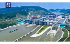平陆运河顺利通过交工验收