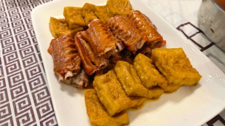 周末在七星渔村，喝个休闲午茶！