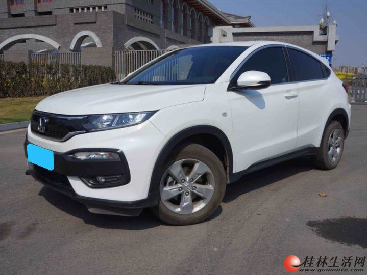 ����XR-V 2015�� 1.5L LXi CVT�����