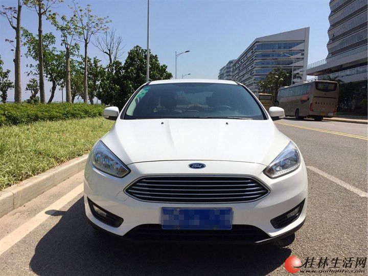 ����˹ 2015�� ���� 1.6L �Զ�������