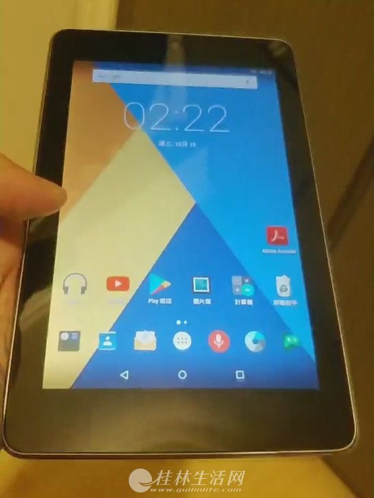 �ȸ�nexus7 һ�� (32g) 9�� 1+32 ƽ��ת��