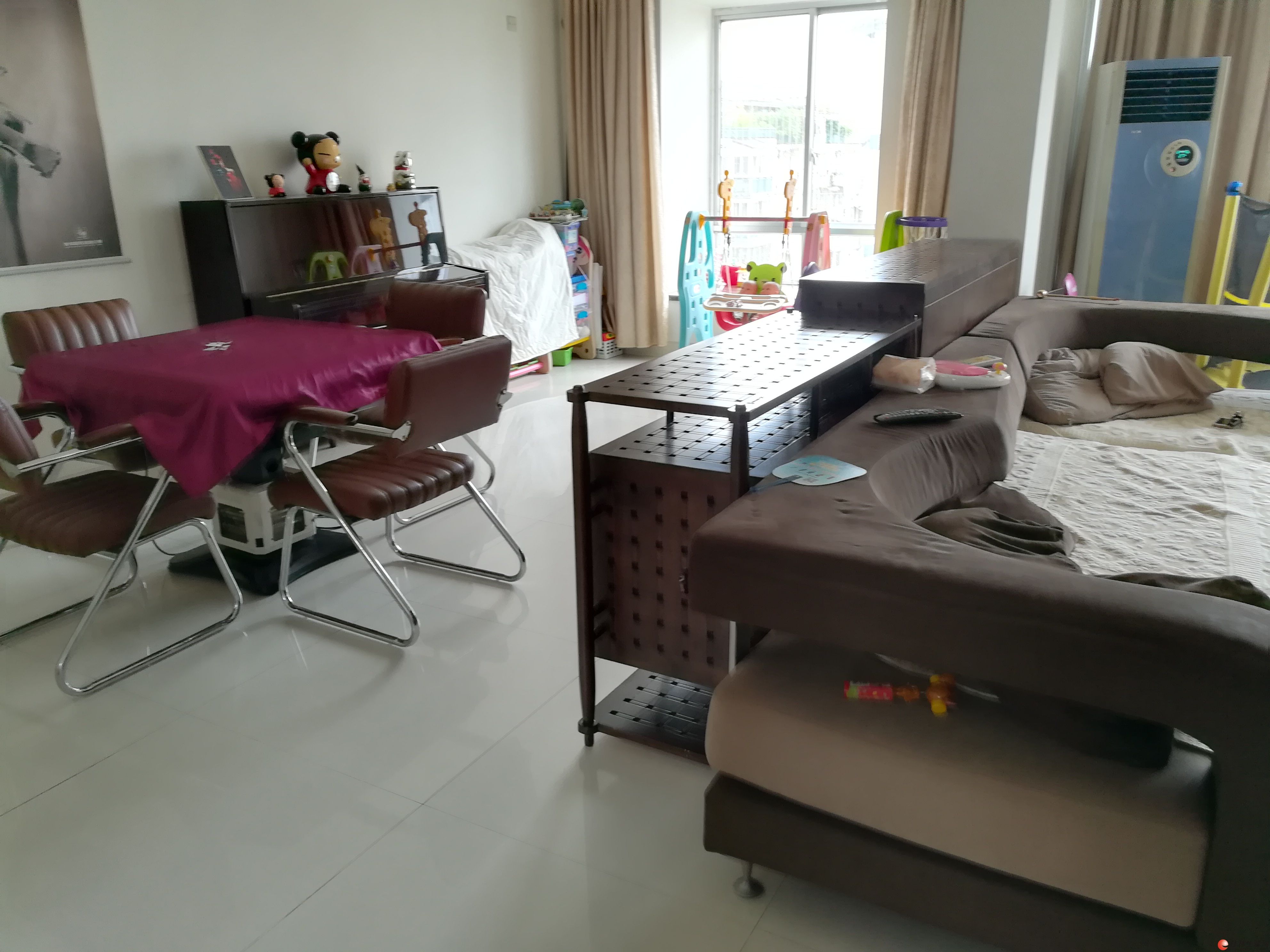 A��̩���޼���1��2¥��ʽ3+2+3�ͳ�����20�O��԰��װ�ޣ������ס��220�Oʵ��