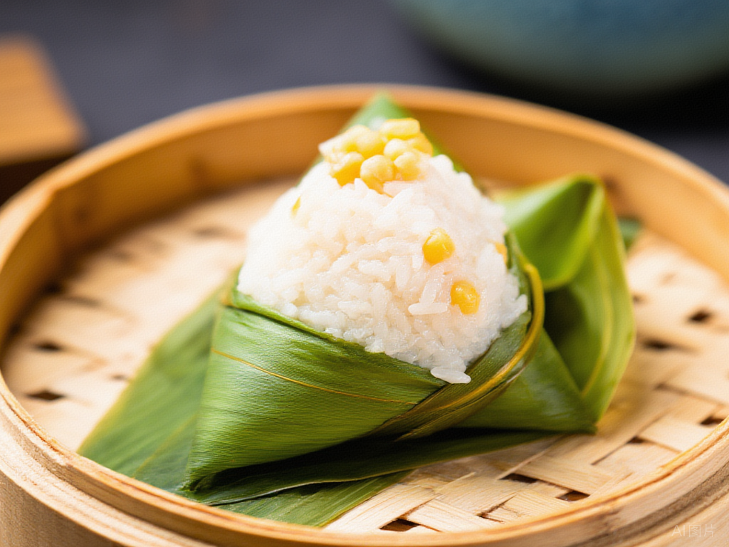 端午剩下的粽子不能这样煮，小心变“厨房炸弹”