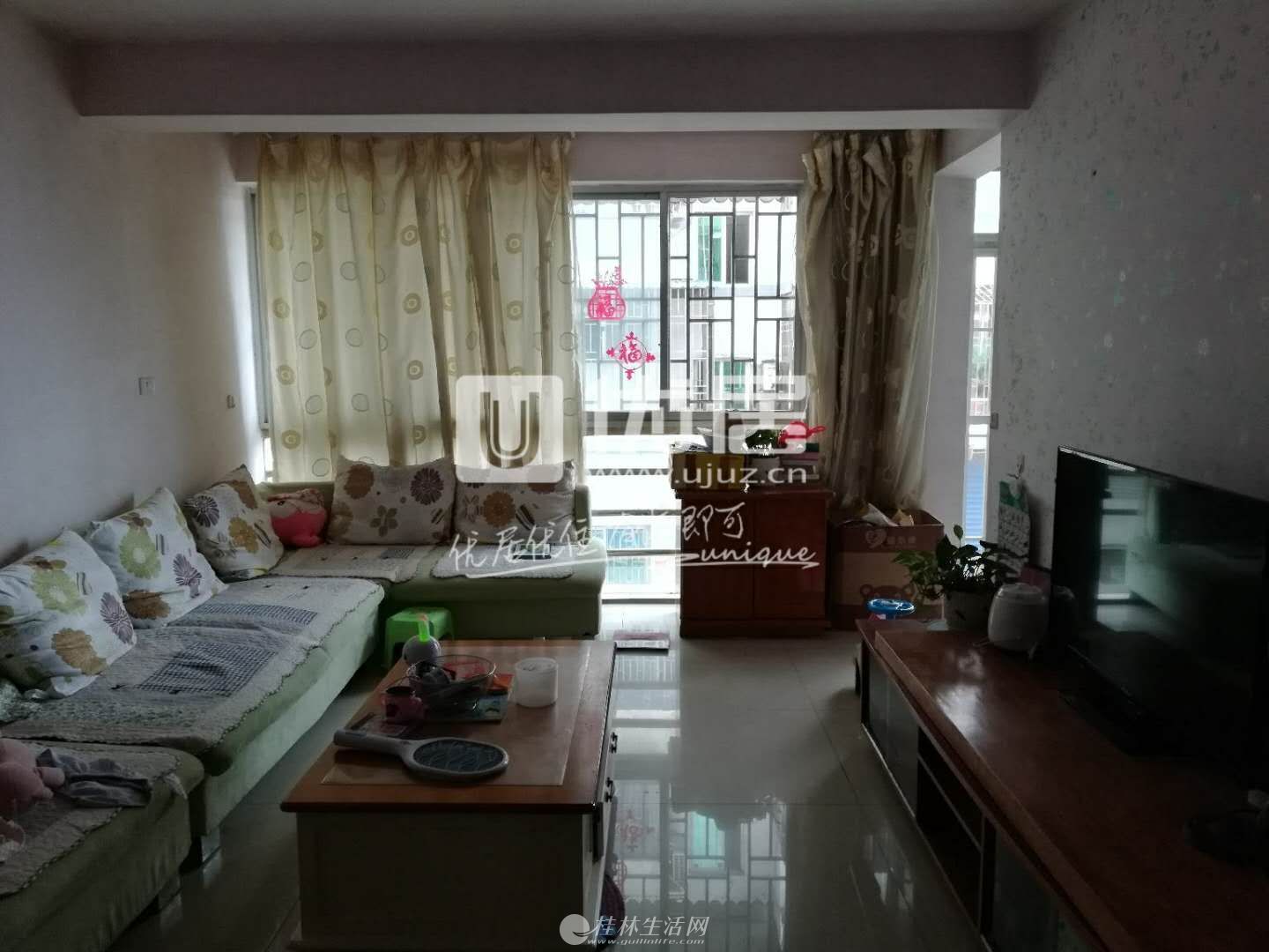 L����ʵ�÷���80ƽ�������������Ҿ߼ҵ�ȫ�ͣ�ϡ��2¥����һ�ף��ȵ��ȵ�
