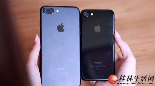 ȫ�¹���iPhone 7Plusδ����ͼ۸�