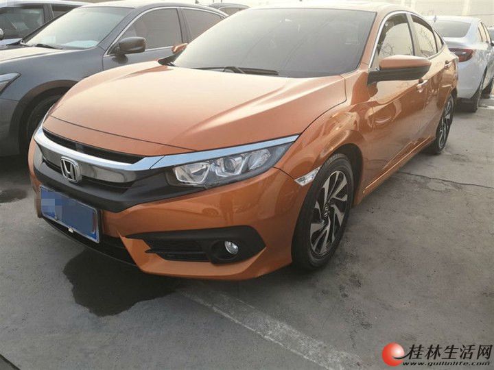 ���� ˼�� 2016�� 220TURBO CVT������