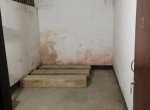 福棠巷2号秀峰区税务局宿舍地下室出租，适合做仓库。每个月租金80元。