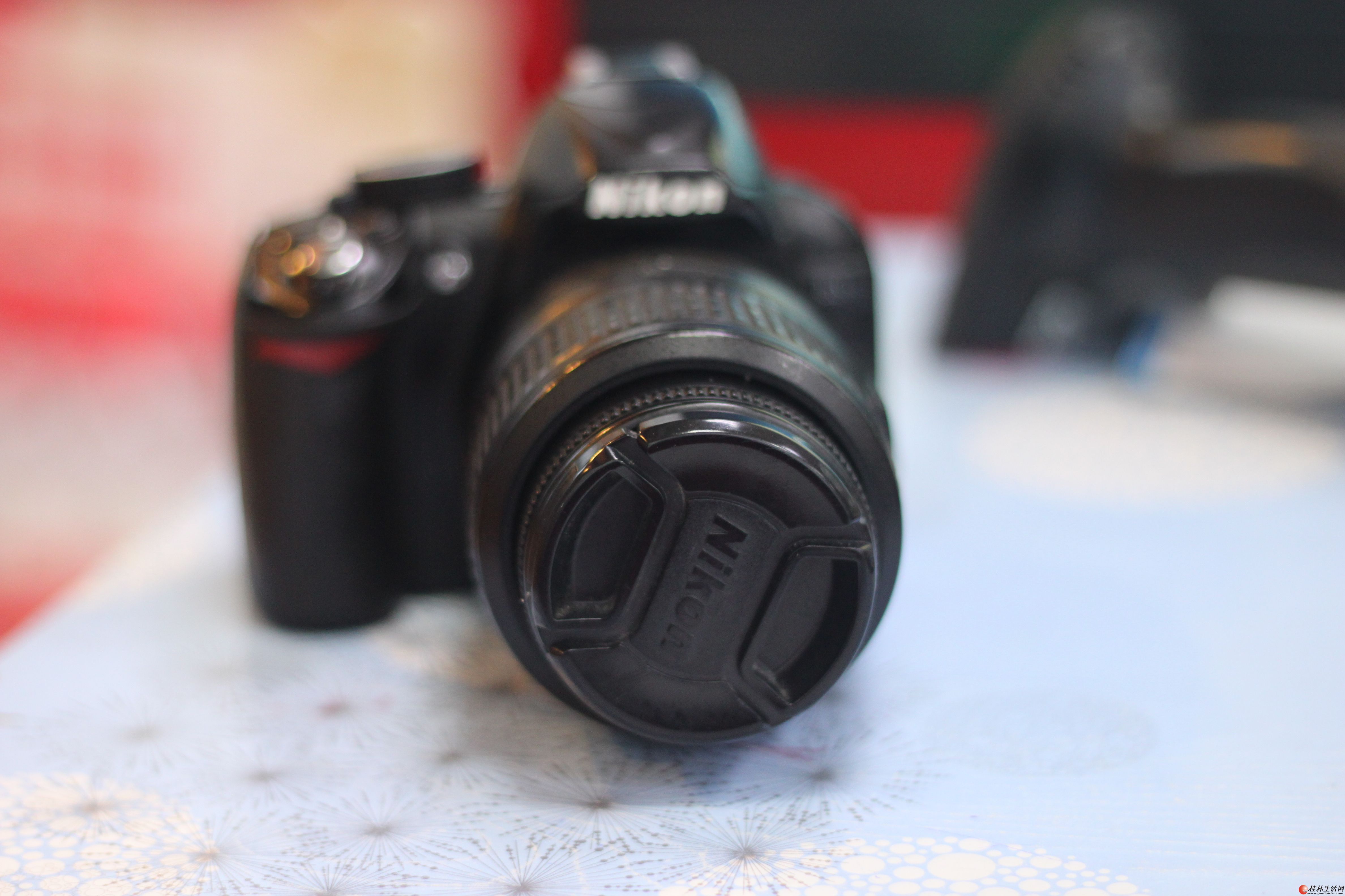 9�����῵D3100(18-55)�׻�+��+��+��س����+UV��=1360
