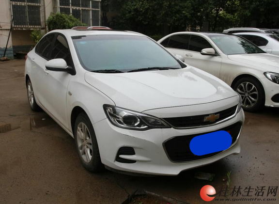 科沃兹 首付7000  身份证驾照当天搞定