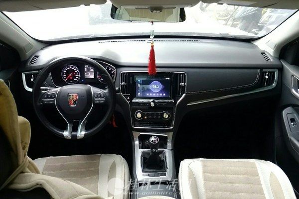 ����RX5 2016�� 20T �����ֶ��콢��