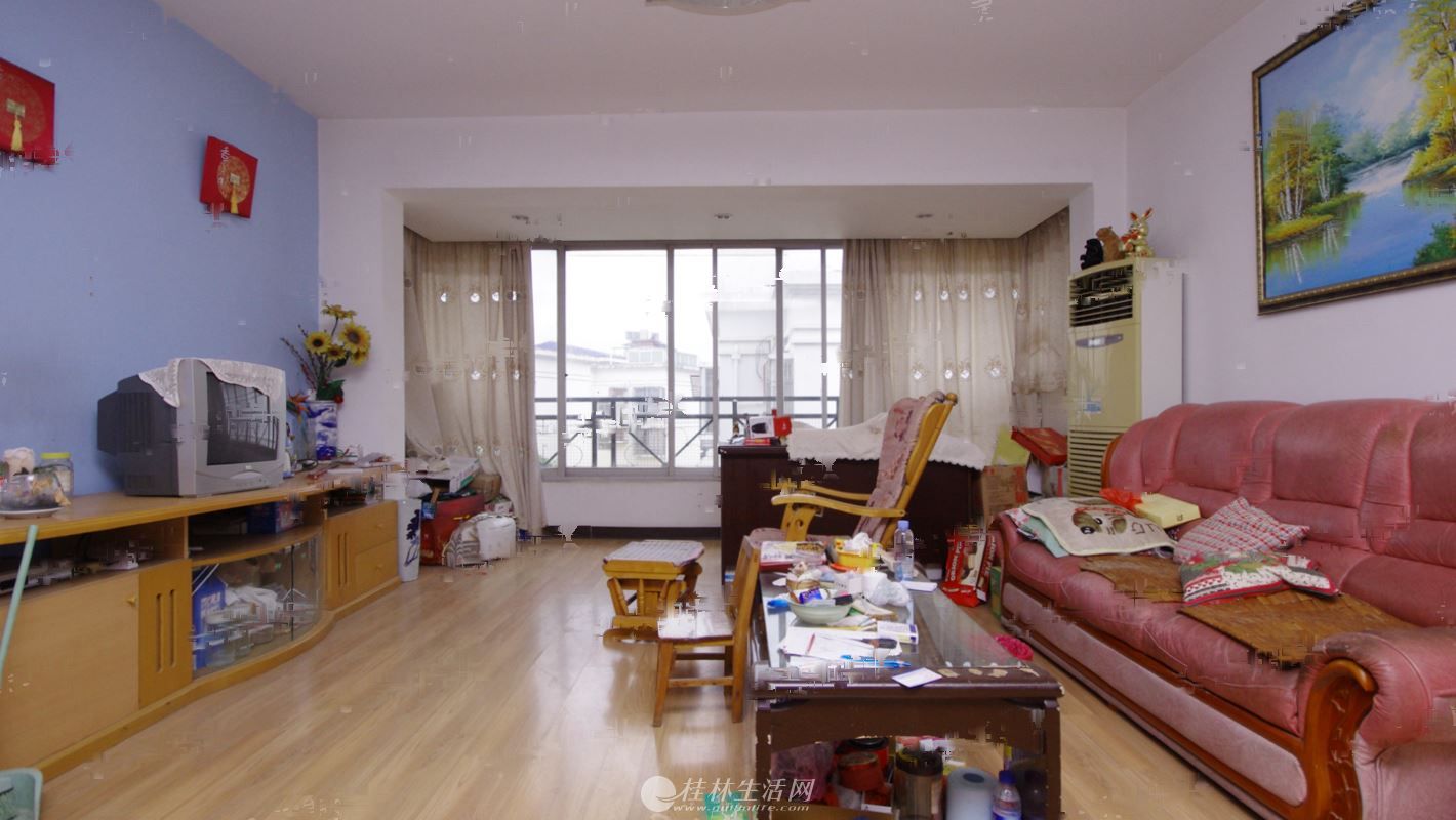 �����ӵ��ݾ�װ������131ƽ��115��
