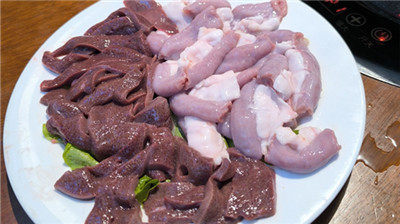 幸福生話：豬肝粉腸當小菜，瘦肉打湯還在外