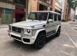 2016걼G63