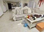���������֮�� ��װ�ķ��������� ʹ�����150ƽ�� ��Ȩ126ƽ�� 135���ͳ�λ����