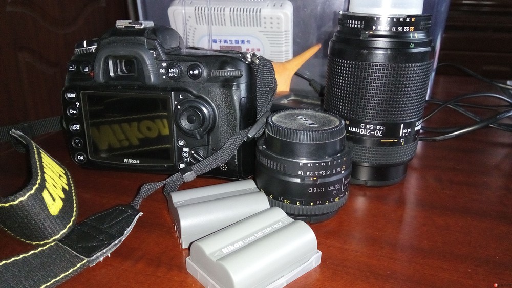 ������NIKON�῵D300S�����������ͷ