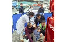 这位桂林小哥，你救人的样子真帅！