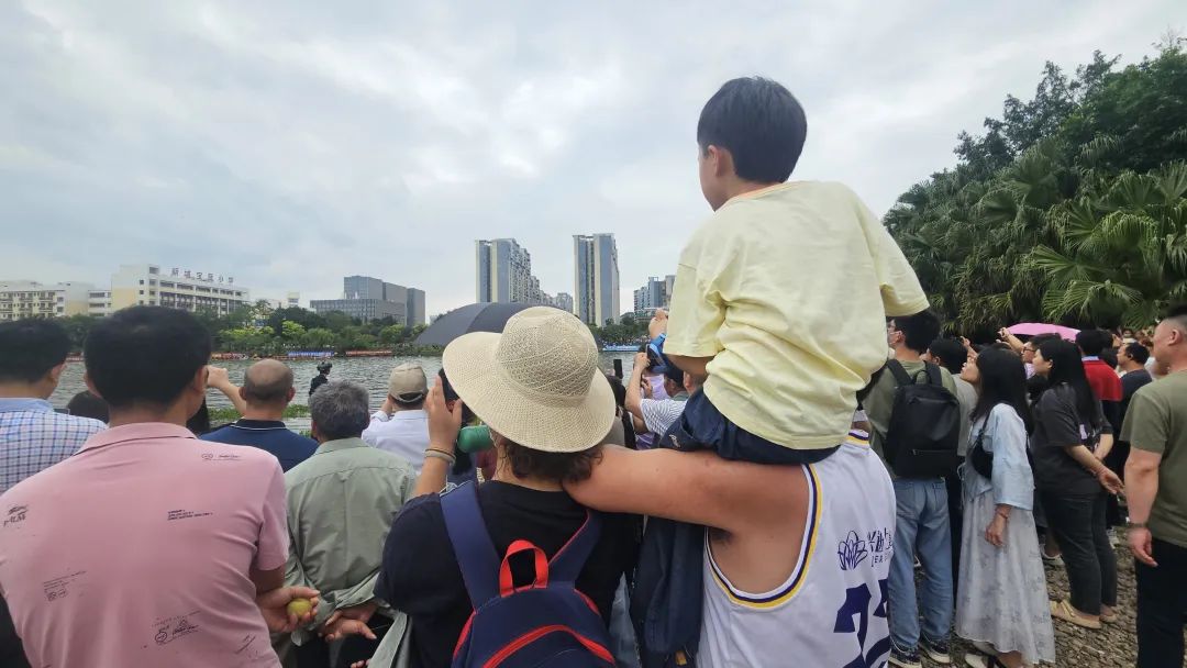 “六一” 送了啥？桂林家长们晒出“成长礼物”