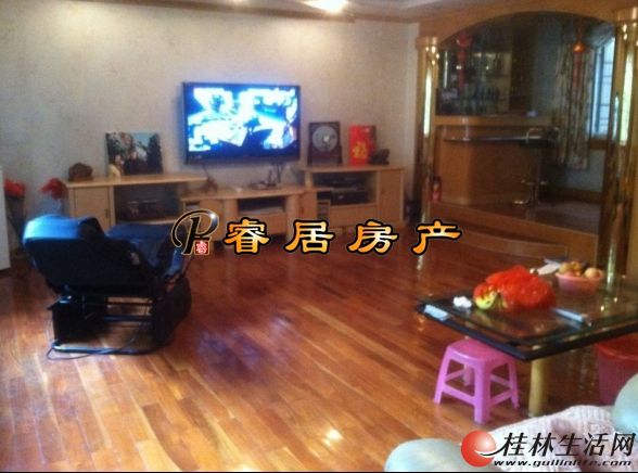 G������ ܽ��·���л�ѧ������װ��ʽ 4��2�� +80ƽ��¶�컨԰ 220ƽ�� 120��