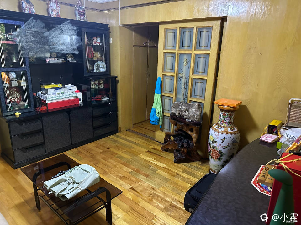 小客厅