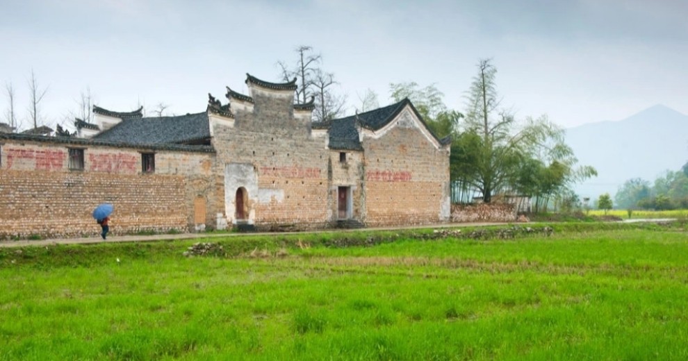 兴安江东村： 宋代桂北进士第一村