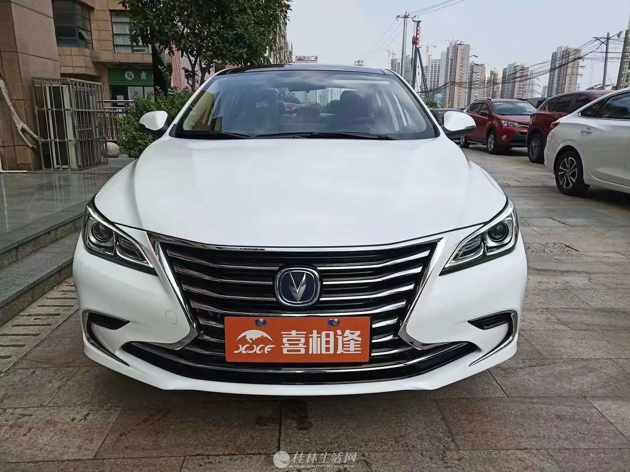�����CC2018��1.5T�Զ�������