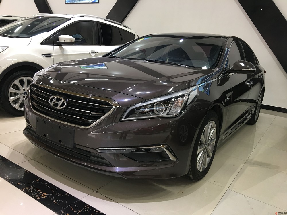 �ִ�2015�� �������� 1.6T �Զ� GLX ������