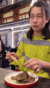 生吃生菜，真的會(huì)感染寄生蟲(chóng)嗎？