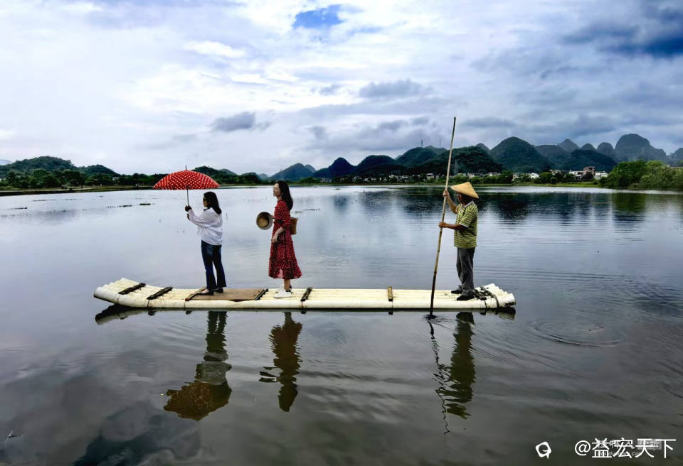 五月，雨霁塘北村观海 骤霁断云生，孤车野陌行。 山随湾势转，水借影倒清。 同人催观处，如海胜蓬赢。 仙源 ...