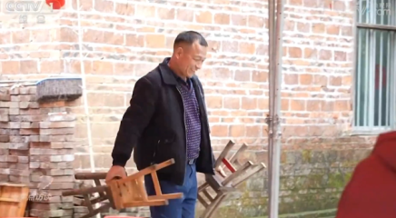 看《焦点访谈》里的桂林： “移”走旧俗、“易”出新风