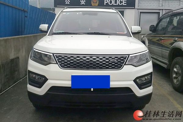 ���� CX70 2017�� CX70T 1.5T �ֶ������ �˳��׸� ����6ǧ ��ӭ����