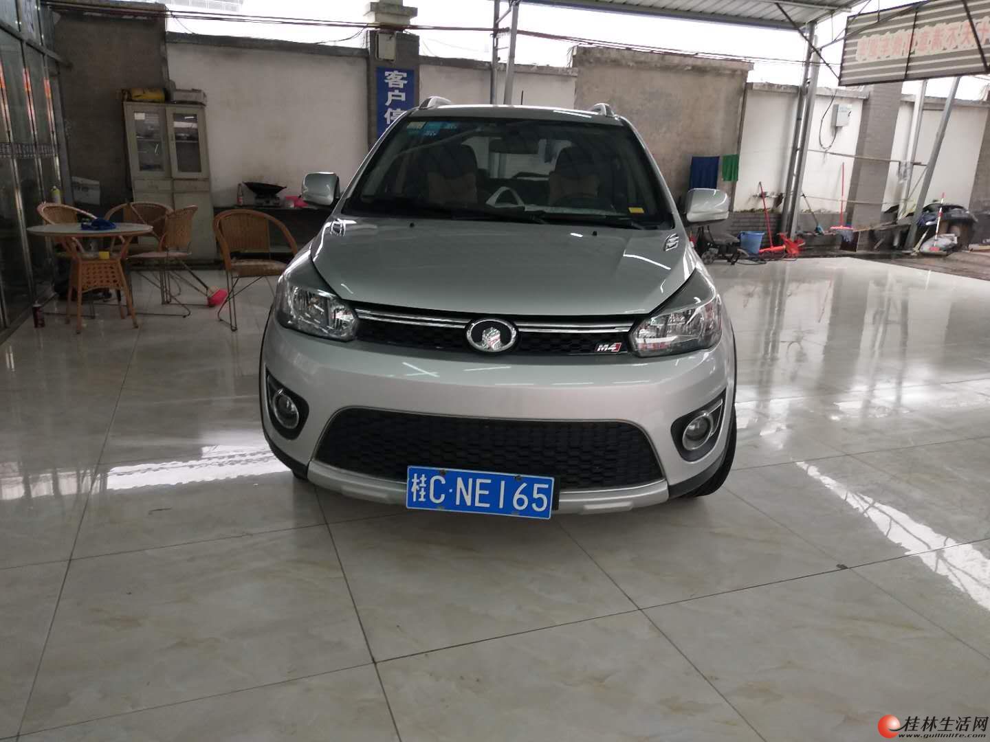 2013��9�³���M4���伱ת