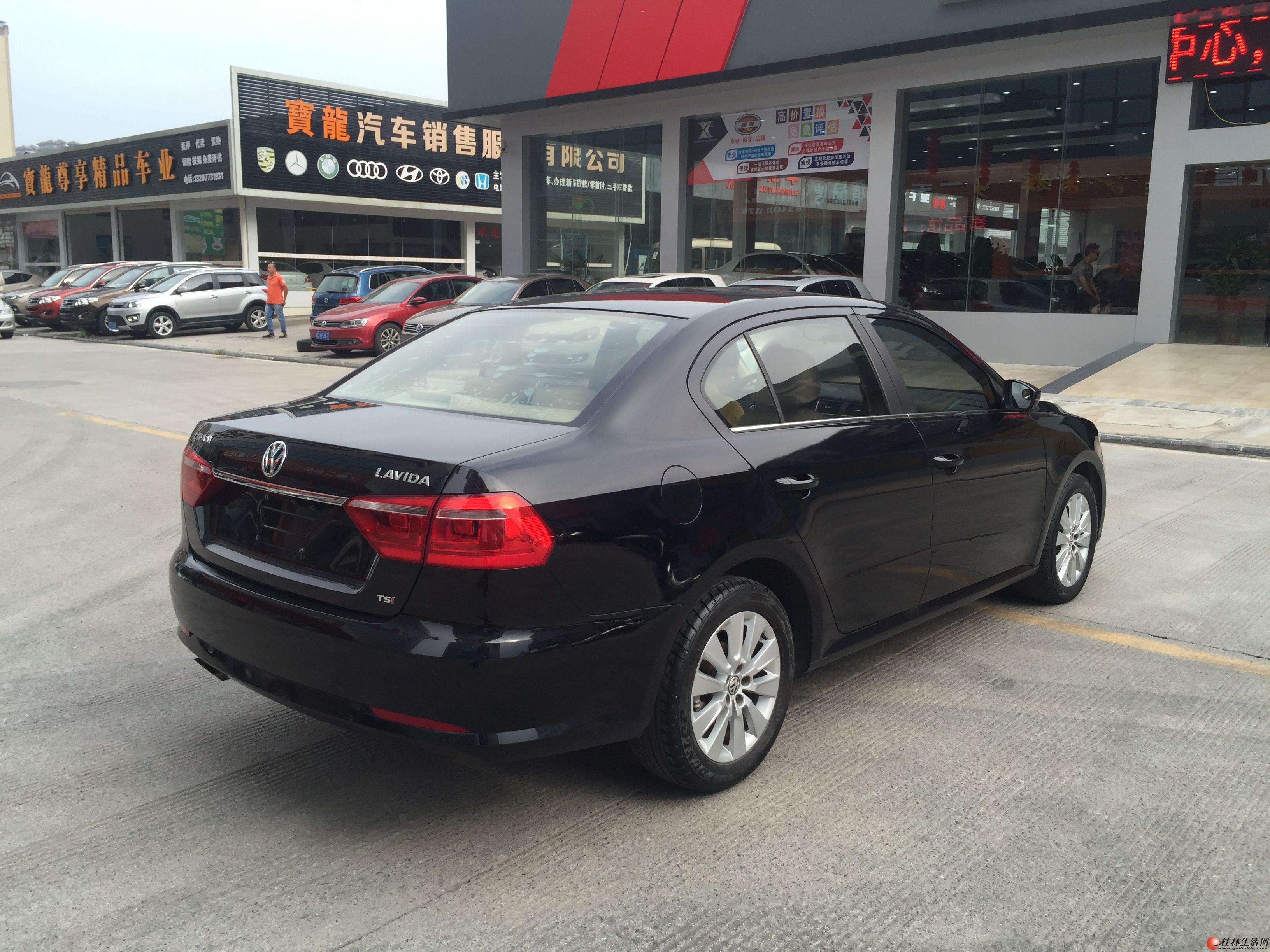 ���� 2013�� 1.4TSI DSG���ʰ�