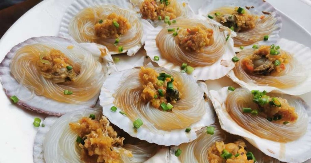 一个月内再也不想吃粉丝了