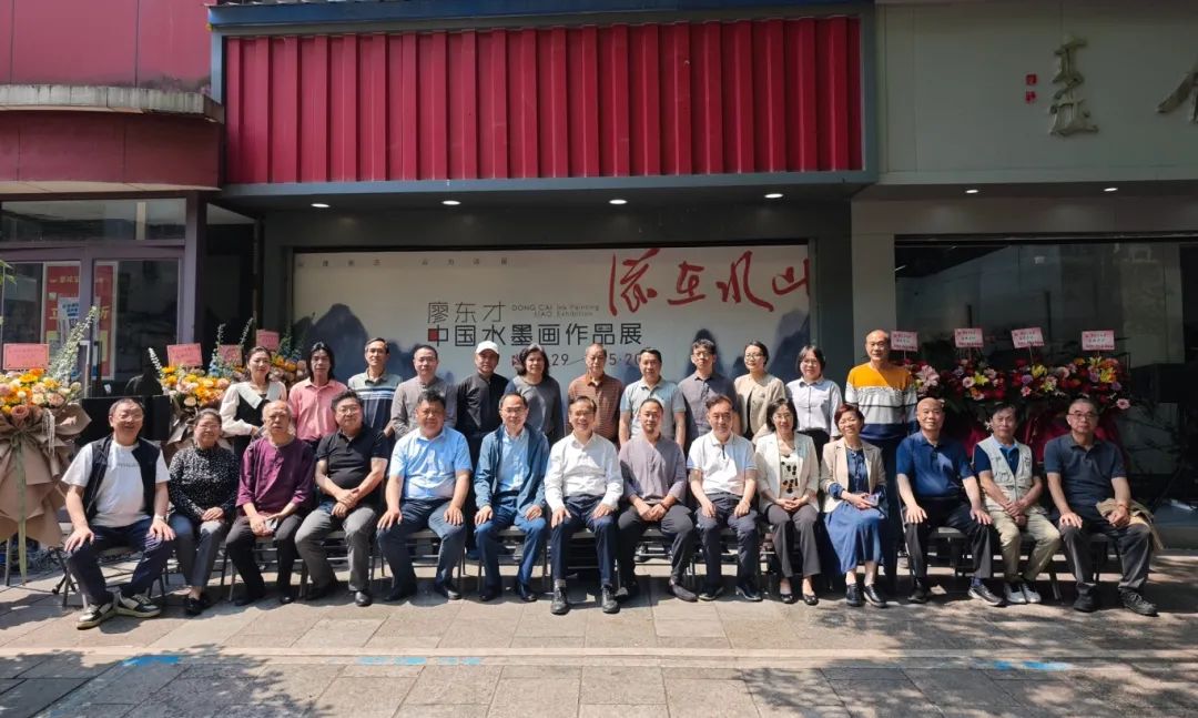 过“文化五一”！桂林这些“宝藏”为你而来