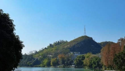 桂湖很&ldquo;洋气&rdquo;    但&ldquo;洋&rdquo;得不够