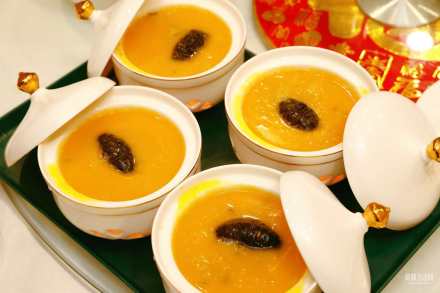 年前再聚一波，北極廣場的豆花私房菜