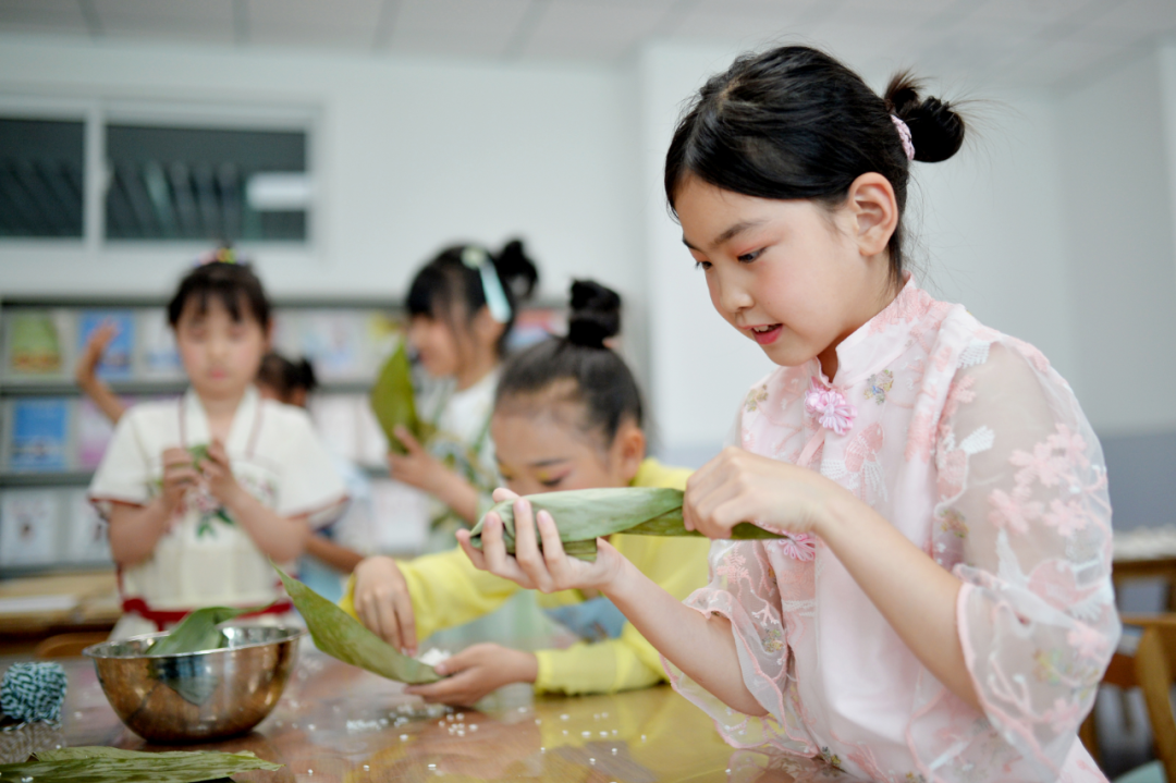 端午粽飄香~~哪種粽子好吃又營養？助消化小妙招已備好