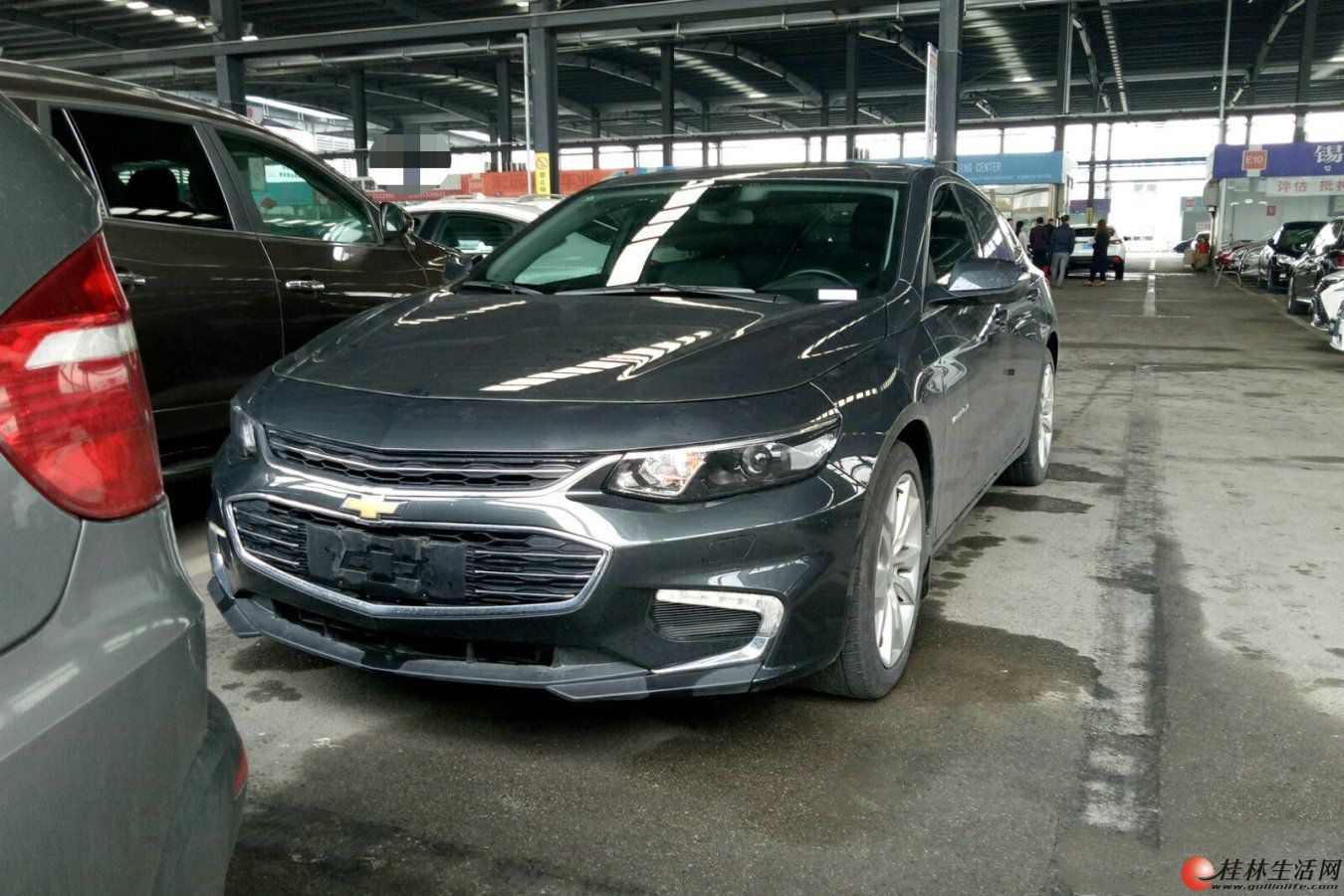 ѩ���� ����XL 2016�� 1.5T �Զ� ��ҫ��