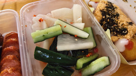【老歪歪】人均不到十二块，撑到打饱嗝！