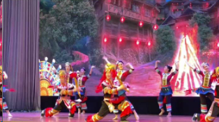 首届桂林&ldquo;粉超&rdquo;圆满闭幕！诚挚邀请八方宾客，明年三月三再相聚！