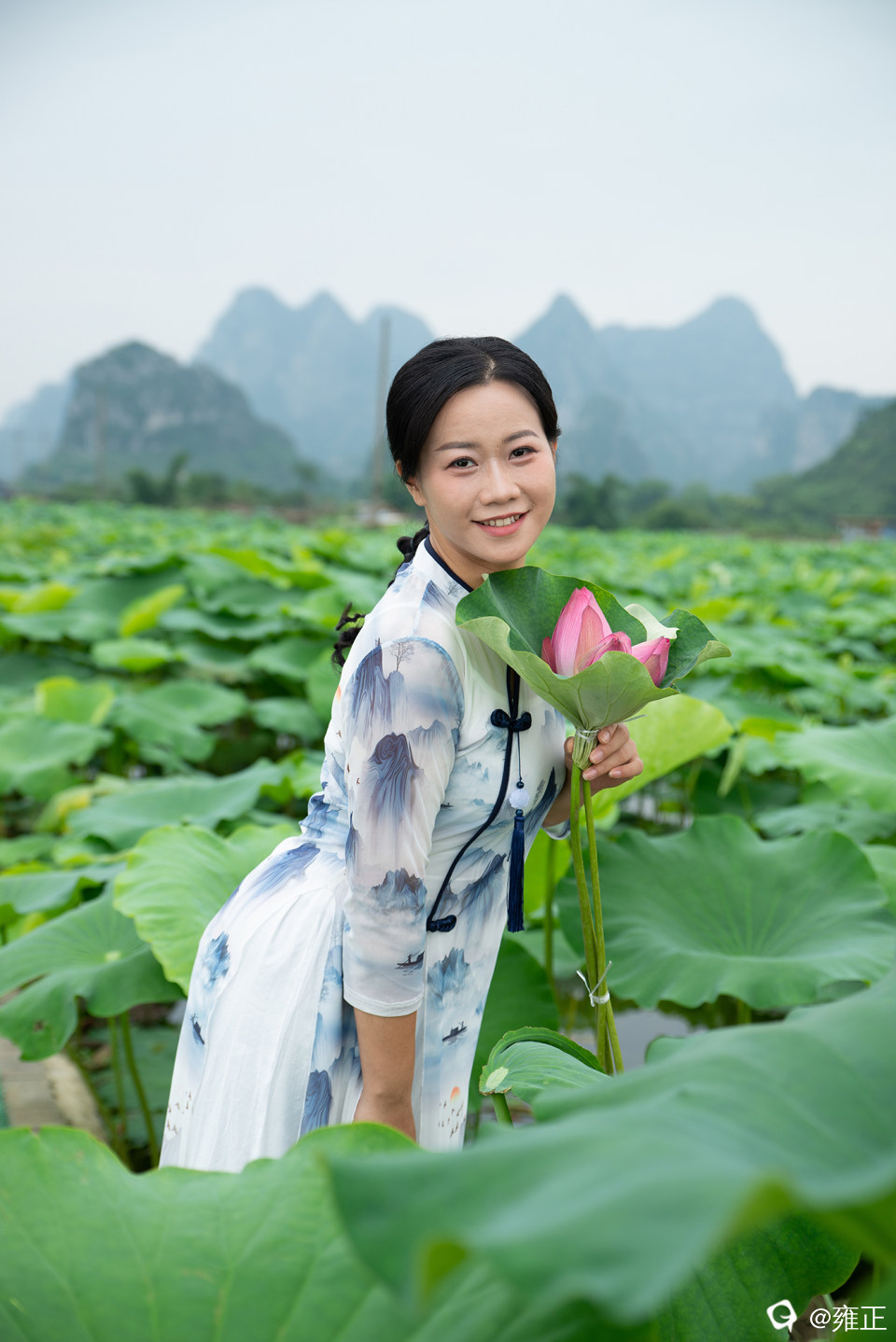 可留言预约拍摄