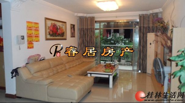 S������ �����羰���ƽ�2¥ ����ѧ������װ �����ס 120ƽ�� 110��