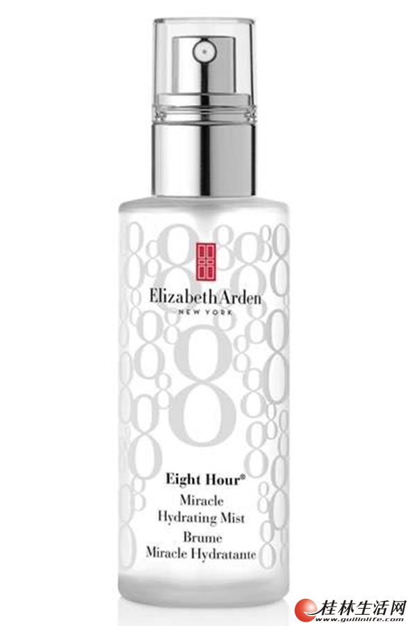 Elizabeth Arden����ɯ���Ŷ�96������Сʱ�漣��ʪ����305Ԫ����
