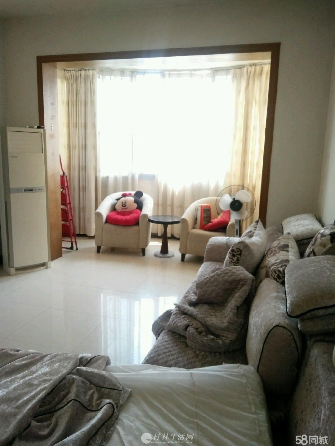 金水湾花园 3室2厅2卫