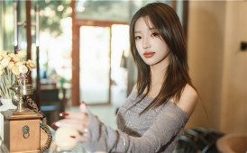 慵懶午后，偷一杯時(shí)光的甜