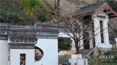 七星公园很久没来了，想起儿时的趣事